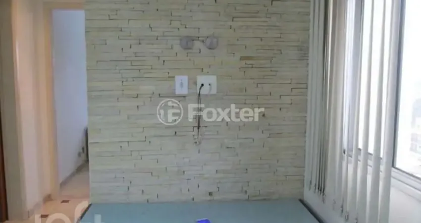 Apartamento com 2 quartos à venda na Rua José Buono, 302, Jaçanã, São Paulo