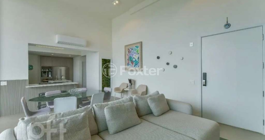 Apartamento com 3 quartos à venda na Avenida Rebouças, 1145, Cerqueira César, São Paulo
