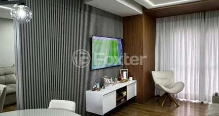 Apartamento com 3 quartos à venda na Rua José Flávio, 174, Penha De França, São Paulo