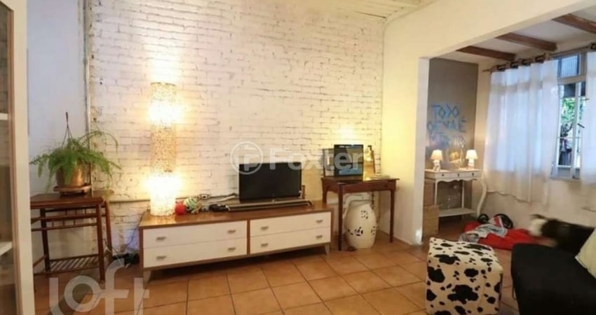 Casa com 1 quarto à venda na Rua Antônio Vieira de Medeiros, 89, Pinheiros, São Paulo