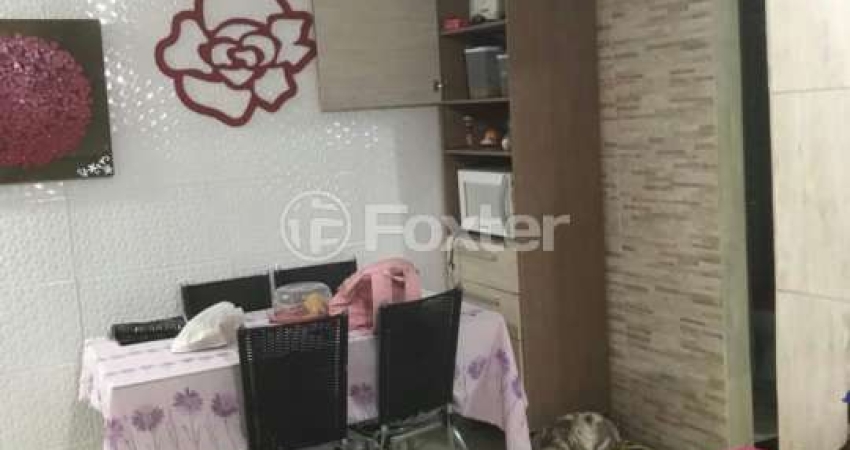 Apartamento com 2 quartos à venda na Rua Londrina, 198, Vila Bela Vista, Santo André