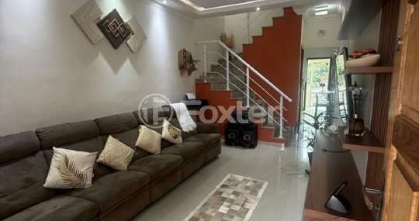 Casa com 2 quartos à venda na Rua Filipe de Carvalho, 56, Cidade Líder, São Paulo