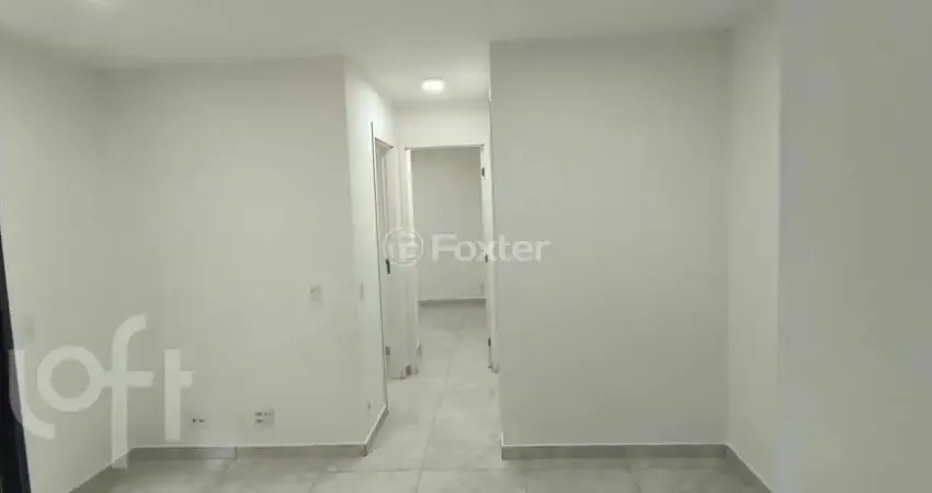 Apartamento com 2 quartos à venda na Rua Dankmar Adler, 72, Vila Suzana, São Paulo