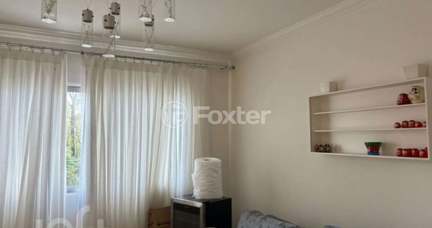 Apartamento com 3 quartos à venda na Rua Batista do Carmo, 33, Cambuci, São Paulo