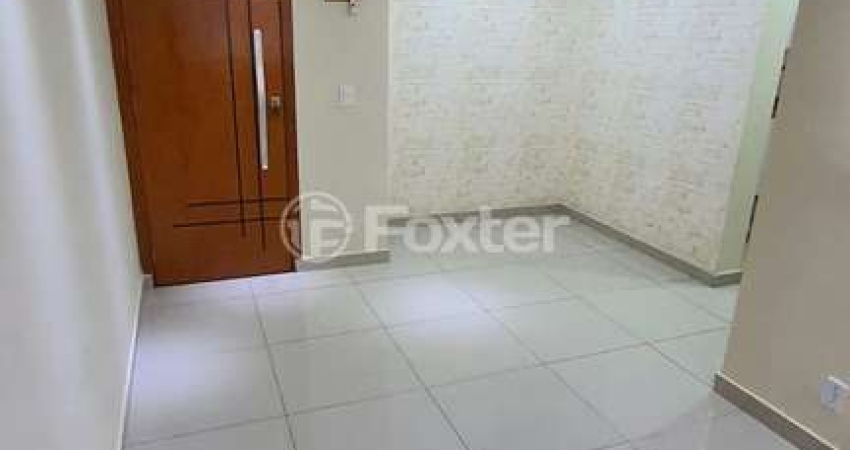 Apartamento com 2 quartos à venda na Rua Forte do Triunfo, 501, Parque São Lourenço, São Paulo
