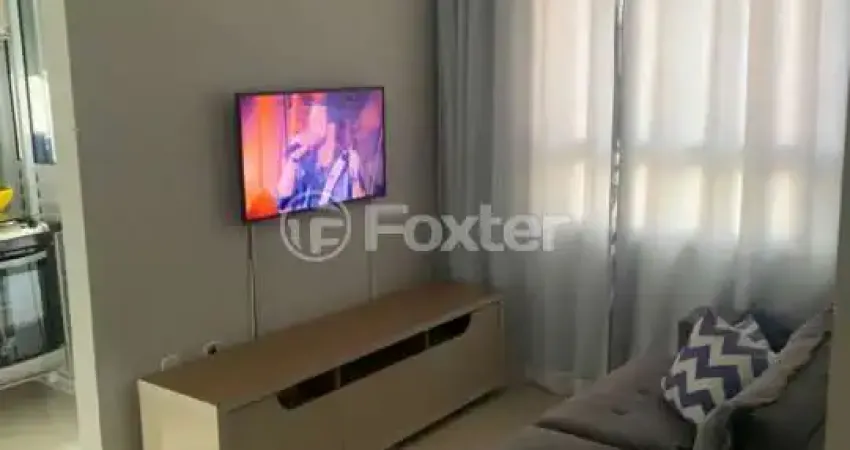Apartamento com 2 quartos à venda na Rua Henrique Casela, 50, Jardim América da Penha, São Paulo
