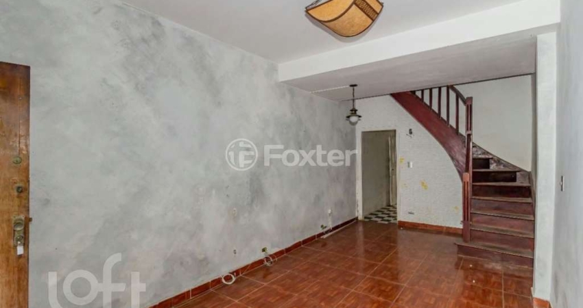 Casa em condomínio fechado com 2 quartos à venda na Rua Vieira de Morais, 1450, Campo Belo, São Paulo