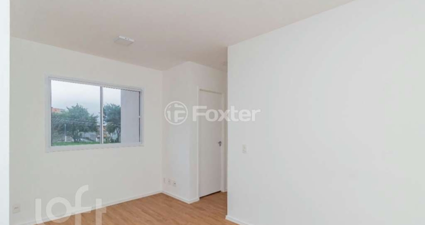 Apartamento com 2 quartos à venda na Rua Aderval Alves Rodrigues, 41, Parque Dom João Neri, São Paulo