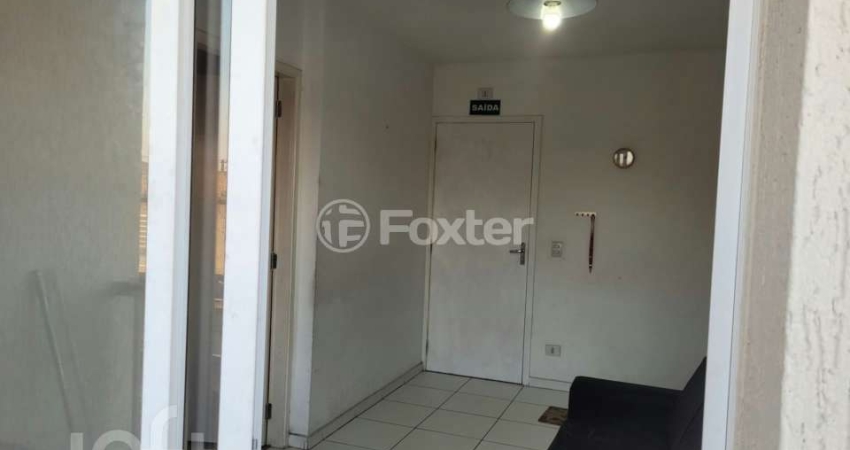 Apartamento com 2 quartos à venda na Avenida Fim de Semana, 556, Jardim Casablanca, São Paulo