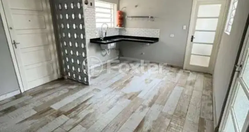 Apartamento com 2 quartos à venda na Rua Aureliano Coutinho, 259, Vila Buarque, São Paulo