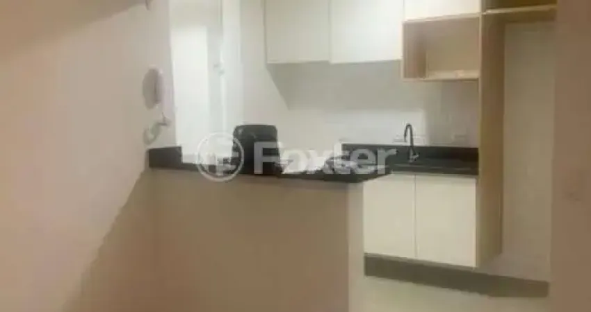 Apartamento com 3 quartos à venda na Rua Lydia Damus Maksoud, 119, Jardim Ampliação, São Paulo