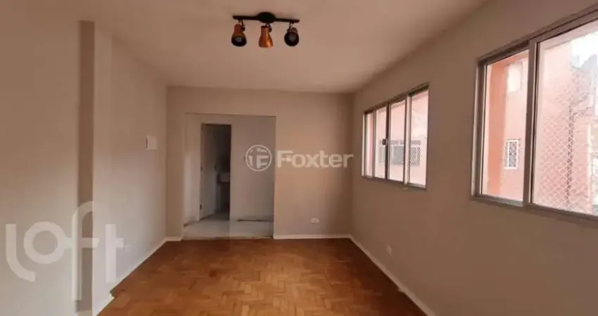 Apartamento com 1 quarto à venda na Rua Conselheiro Furtado, 179, Liberdade, São Paulo