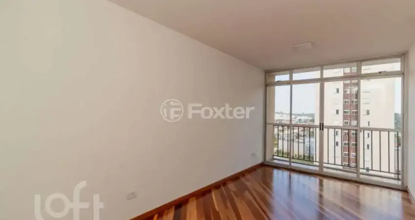 Apartamento com 2 quartos à venda na Rua Adriano Racine, 20, Jardim Celeste, São Paulo