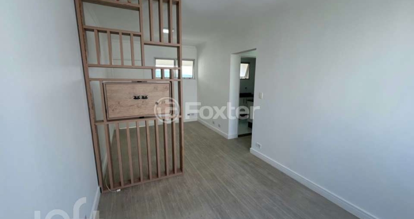 Apartamento com 1 quarto à venda na Rua Eugênio Lorenzetti, 29, Jardim Íris, São Paulo