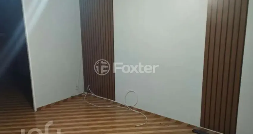 Apartamento com 3 quartos à venda na Avenida Odair Santanelli, 990, Parque Cecap, Guarulhos