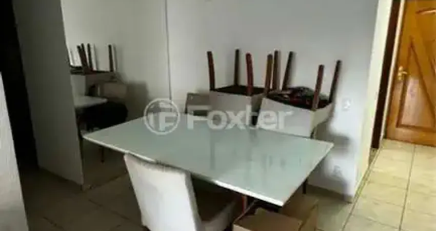 Apartamento com 3 quartos à venda na Rua Alberto Savoy, 390, Vila Romero, São Paulo