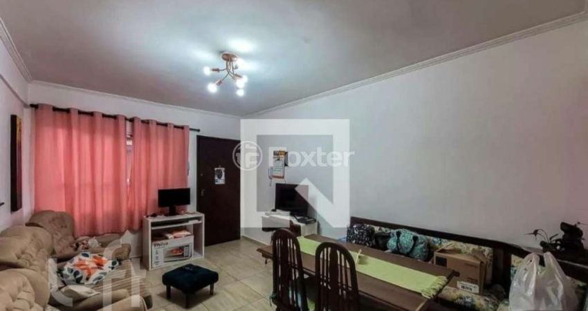 Apartamento com 2 quartos à venda na Via Anchieta, 1162, Vila Moinho Velho, São Paulo