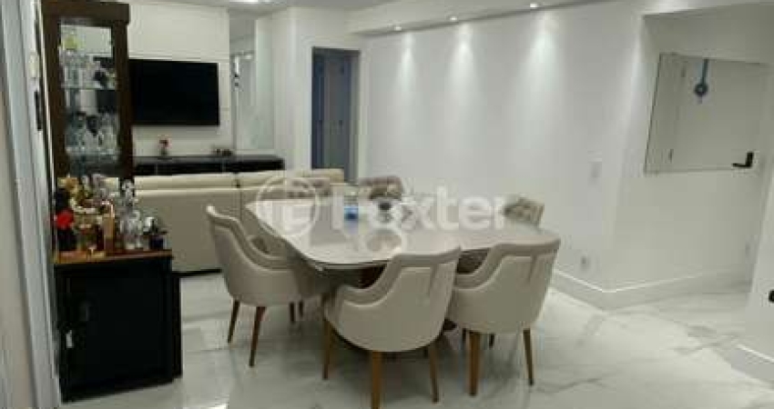 Apartamento com 2 quartos à venda na Rua Nelson Gama de Oliveira, 905, Vila Andrade, São Paulo