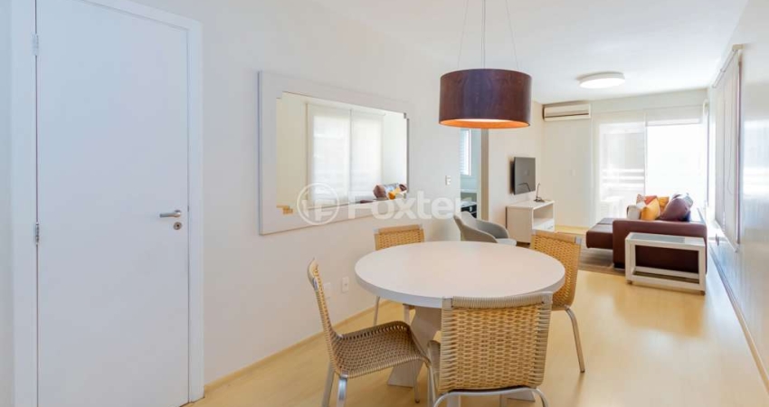 Apartamento com 2 quartos à venda na Rua Coronel Oscar Porto, 344, Paraíso, São Paulo