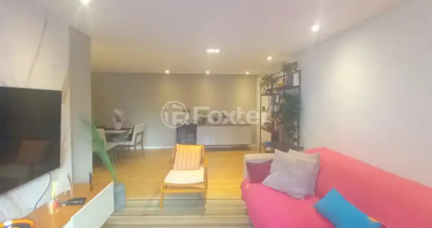 Apartamento com 3 quartos à venda na Rua Morgado de Mateus, 76, Vila Mariana, São Paulo