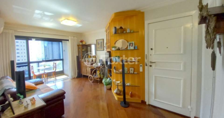 Apartamento com 3 quartos à venda na Rua Joaquim Távora, 1161, Vila Mariana, São Paulo