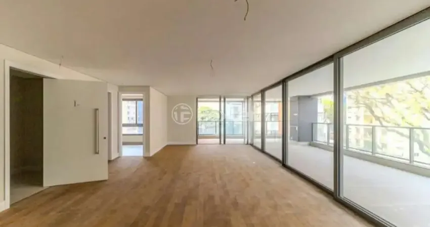 Apartamento com 4 quartos à venda na Rua Doutor Veiga Filho, 70, Higienópolis, São Paulo