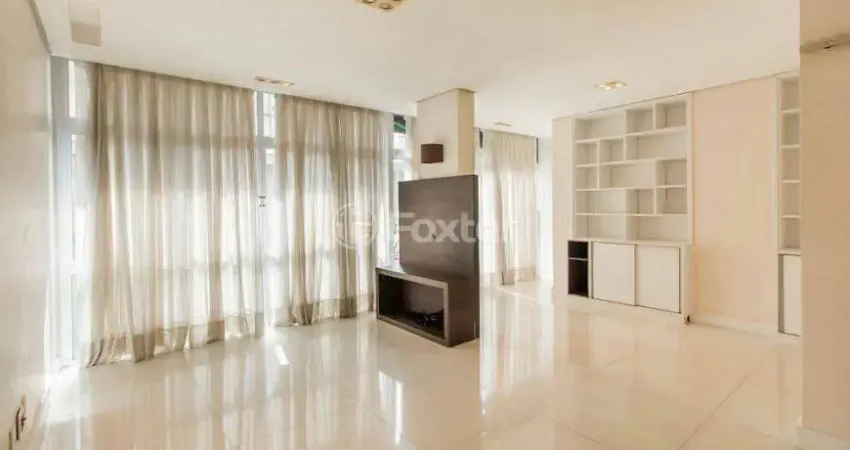 Apartamento com 3 quartos à venda na Rua Romilda Margarita Gabriel, 178, Itaim Bibi, São Paulo