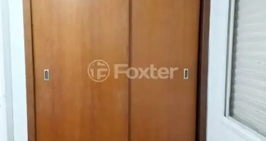 Apartamento com 1 quarto à venda na Rua Doutor Zuquim, 757, Santana, São Paulo
