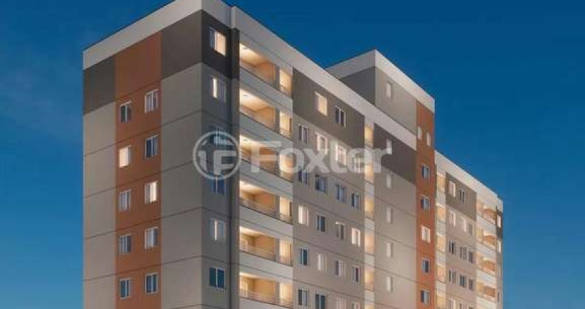 Apartamento com 1 quarto à venda na Avenida Ipiranga, 344, República, São Paulo