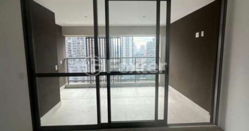 Apartamento com 2 quartos à venda na Avenida Rouxinol, 763, Indianópolis, São Paulo
