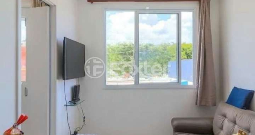 Apartamento com 2 quartos à venda na Avenida Vereador João de Luca, 1790, Jardim Prudência, São Paulo
