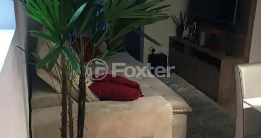 Apartamento com 2 quartos à venda na Rua Francisco Pessoa, 575, Vila Andrade, São Paulo