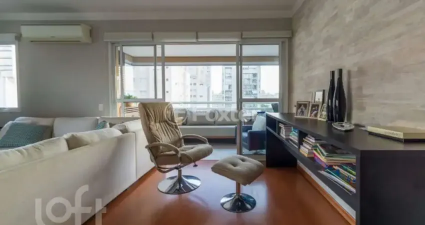Apartamento com 3 quartos à venda na Rua Gomes de Carvalho, 675, Vila Olímpia, São Paulo