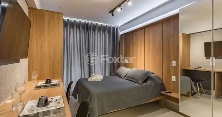 Apartamento com 1 quarto à venda na Viaduto Nove de Julho, 200, Centro, São Paulo