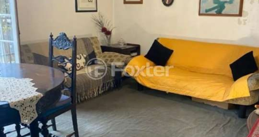 Apartamento com 3 quartos à venda na Rua Batista do Carmo, 194, Cambuci, São Paulo
