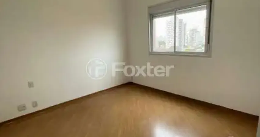Apartamento com 3 quartos à venda na Rua Xavier de Almeida, 1135, Ipiranga, São Paulo