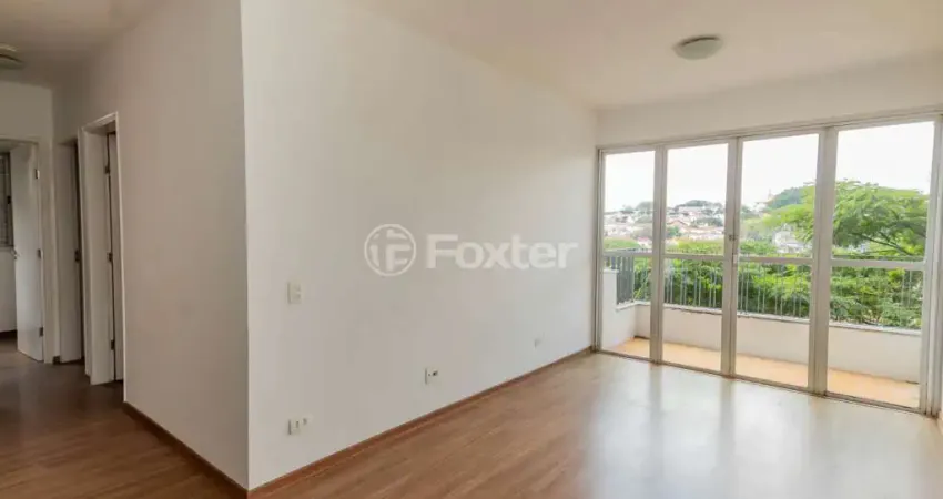 Apartamento com 3 quartos à venda na Avenida Túlio Teodoro de Campos, 190, Vila Paulista, São Paulo