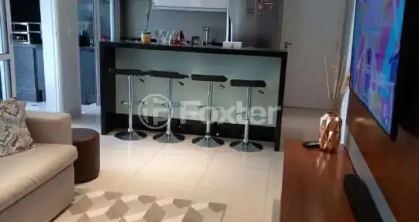Apartamento com 2 quartos à venda na Rua Carvalho de Freitas, 325, Vila Andrade, São Paulo