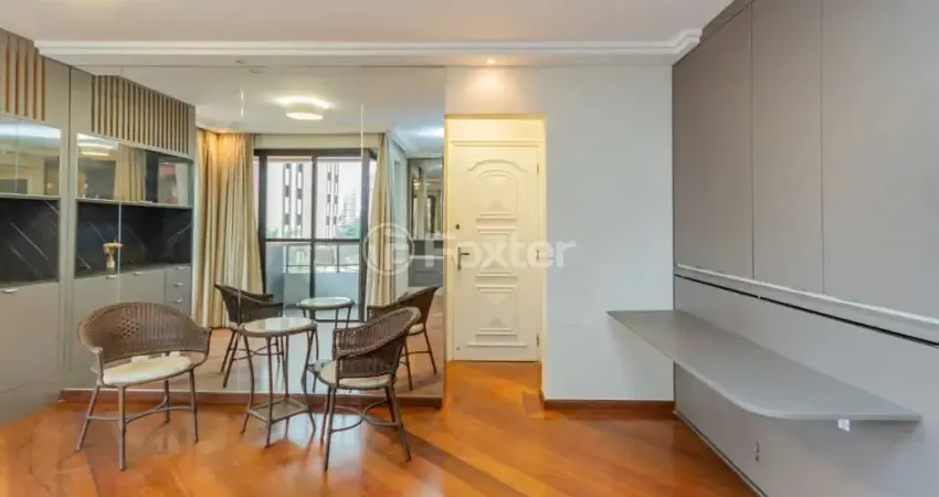 Apartamento com 3 quartos à venda na Rua Caravelas, 198, Vila Mariana, São Paulo