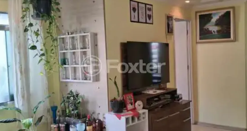 Apartamento com 2 quartos à venda na Rua Eusébio de Paula Marcondes, 1010, Jardim D'Abril, São Paulo