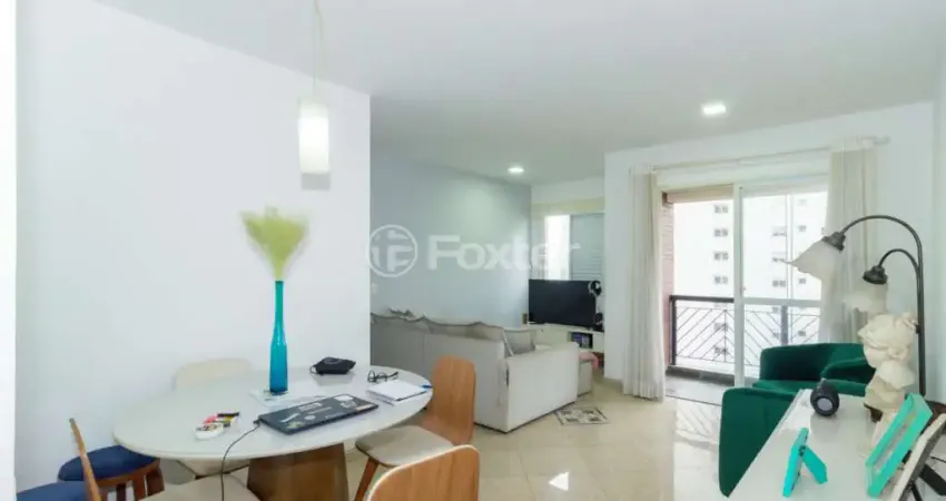 Apartamento com 2 quartos à venda na Rua Itapimirum, 624, Vila Andrade, São Paulo