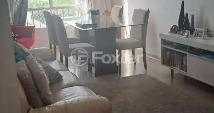 Apartamento com 3 quartos à venda na Alameda Eduardo Prado, 247, Campos Eliseos, São Paulo