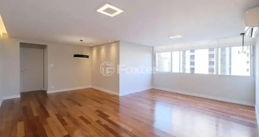 Apartamento com 3 quartos à venda na Rua Pedroso Alvarenga, 599, Itaim Bibi, São Paulo