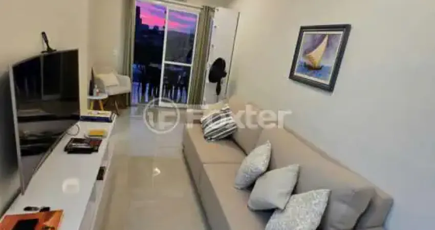 Apartamento com 3 quartos à venda na Rua Francisco Corazza, 100, Parque Residencial da Lapa, São Paulo