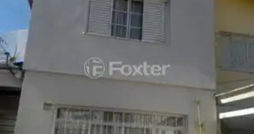 Casa com 3 quartos à venda na Rua das Gamboas, 172, Vila Mazzei, São Paulo