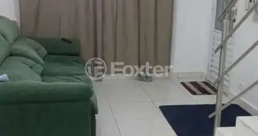 Casa com 2 quartos à venda na Rua Aclimação, 852, Jardim Lavapes das Graças, Cotia