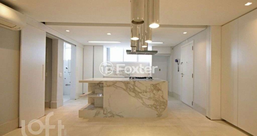 Apartamento com 3 quartos à venda na Alameda Sarutaiá, 297, Jardim Paulista, São Paulo