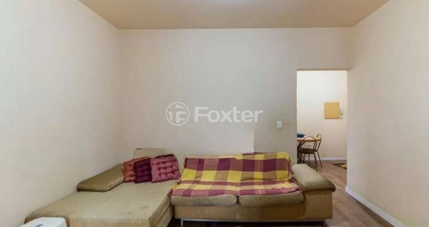 Apartamento com 1 quarto à venda na Rua da Consolação, 867, Consolação, São Paulo