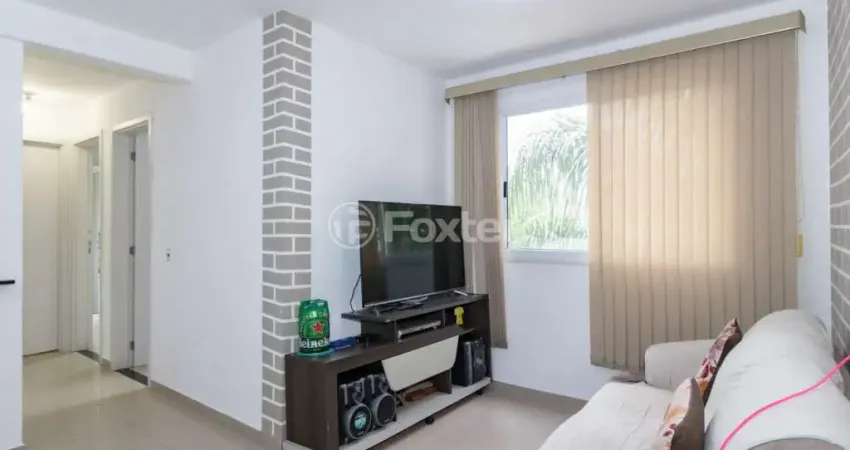 Apartamento com 2 quartos à venda na Rua Friedrich Von Voith, 1830, Jardim São João (Jaraguá), São Paulo