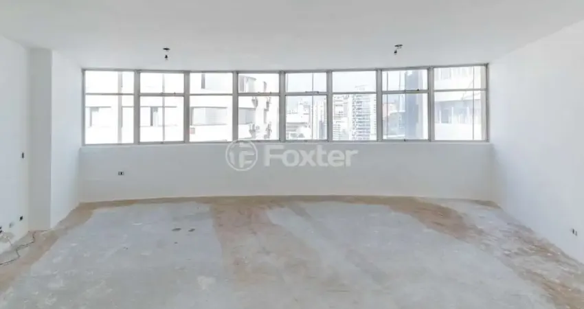 Apartamento com 3 quartos à venda na Rua Professor Artur Ramos, 178, Jardim Paulistano, São Paulo